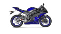 Tłumik wydech Akrapovic Yamaha YZF-R6 2006-2016