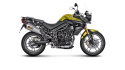 Tłumik wydech Triumph Tiger 800 XC/XR/XRx/XCx/XRT/XCA 2011-2016