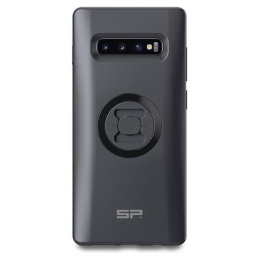 ETUI SP CONNECT PHONE CASE NA TELEFON SAMSUNG GALAXY S10+ BLACK