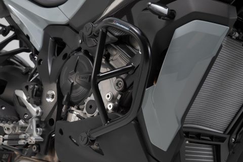 GMOLE SW-MOTECH BMW S 1000 XR (19-) BLACK