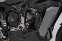 GMOLE SW-MOTECH BMW S 1000 XR (19-) BLACK