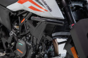 GMOLE SW-MOTECH KTM 390 ADV (19-) CZARNE