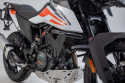 GMOLE SW-MOTECH KTM 390 ADV (19-) CZARNE