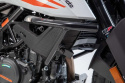 GMOLE SW-MOTECH KTM 390 ADV (19-) CZARNE