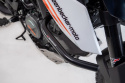 GMOLE SW-MOTECH KTM 390 ADV (19-) CZARNE