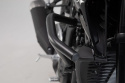 GMOLE SW-MOTECH YAMAHA MT-03 (16-) BLACK