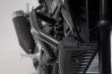 GMOLE SW-MOTECH YAMAHA MT-03 (16-) BLACK