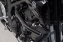 GMOLE SW-MOTECH YAMAHA MT-03 (16-) BLACK