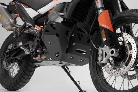 OSŁONA SILNIKA PŁYTA POD SILNIK SW-MOTECH KTM 790 Adv/R, 890 Adv/R