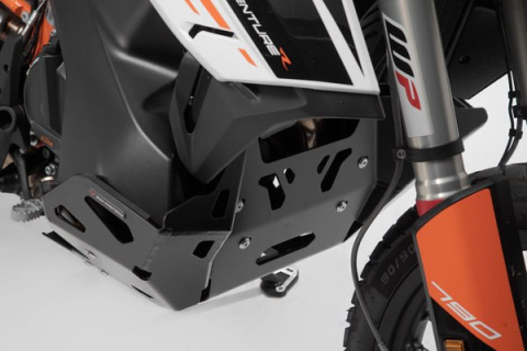 OSŁONA SILNIKA PŁYTA POD SILNIK SW-MOTECH KTM 790 Adv/R, 890 Adv/R