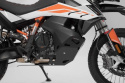 OSŁONA SILNIKA PŁYTA POD SILNIK SW-MOTECH KTM 790 ADVENTURE / R (18-)