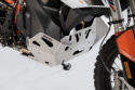 OSŁONA SILNIKA PŁYTA POD SILNIK SW-MOTECH KTM 790 ADVENTURE / R (18-)