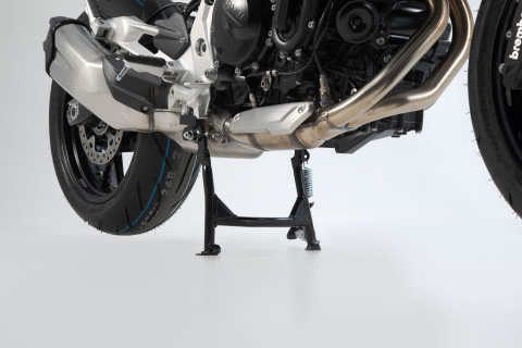 PODSTAWA STOPKA CENTRALNA SW-MOTECH BMW F 900 R (19-) BLACK