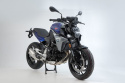 PODSTAWA STOPKA CENTRALNA SW-MOTECH BMW F 900 R (19-) BLACK