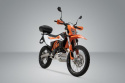 STELAŻ STREET-RACK POD PŁYTĘ MONTAŻOWĄ KUFRA SW-MOTECH KTM 690 ENDURO / R (19-)