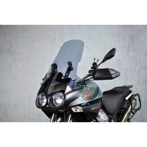 SZYBA MOTOCYKLOWA LOSTER MOTO GUZZI STELVIO 1200 NTX 2011-2016