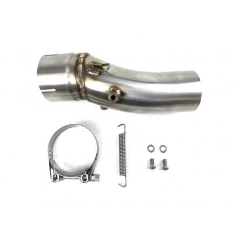 Tłumik wydech Ixil BMW R 1200 GS 13-15 (R12W) typ SOVE (SLIP ON) Tłumik wydech Ixil BMW R 1200 GS 13-15 (R12W) typ SOVE (SLIP ON)