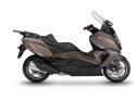 KUFER CENTRALNY TYŁ BMW C650 GT 2012-2022