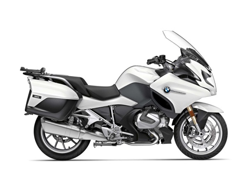 Kufer Shad 40l BMW R 1200 RT 2014-2018 / R 1250 RT 2019-2022 Kufer Shad 40l BMW R 1200 RT 2014-2018 / R 1250 RT 2019-2022