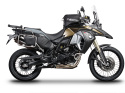 KUFER CENTRALNY TYŁ BMW F650GS F800GS F700GS 2008-2018