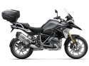 KUFER CENTRALNY TYŁ DWA KASKI BMW R1200GS 2013-2019