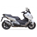 Tłumik wydech Ixil BMW C 600 SPORT 12-14 typ SOVE (SLIP ON)