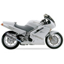 Tłumik wydech Ixil Honda VFR 750 F 90-93 (RC36) typ SOVE (SLIP ON)