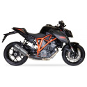 Tłumik wydech Ixil KTM SUPERDUKE 1290 14-15 typ SOVE (SLIP ON)