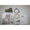 Tłumik wydech Ixil Kawasaki NINJA 250 R 08-12 (EX250K) typ SOVE (SLIP ON)