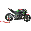 Tłumik wydech Ixil Kawasaki Z 800 13-16 (ZR800A,ZR800B) typ SOVE (SLIP ON)