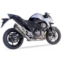 Tłumik wydech Ixil Kawasaki Z 800 13-16 (ZR800A,ZR800B) typ SOVE (SLIP ON)