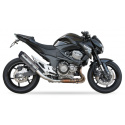 Tłumik wydech Ixil Kawasaki Z 800 e 13-16 (ZR800C,ZR800D) typ SOVE (SLIP ON)