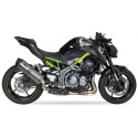 Tłumik wydech Ixil Kawasaki Z 900 A2 2020 (ZR900H,ZR900HA2) typ SOVE (SLIP ON)