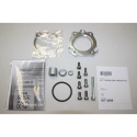 Tłumik wydech Ixil Suzuki GSX 1000 R 01-04 (WVBL) typ SOVE (SLIP ON)