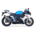 Tłumik wydech Ixil Suzuki GSX 750 R 11-15 typ SOVE (SLIP ON)