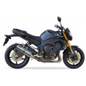 Tłumik wydech Ixil Yamaha FZ-8 10-16 (RN25) typ SOVE (SLIP ON)