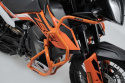 GMOLE GÓRNE SW-MOTECH KTM 790 ADVENTURE/ 790 ADVENTURE R (19-) ORANGE