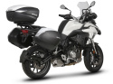 KUFRY BOCZNE I STELAŻE SHAD BENELLI TRK 502 2017-2024