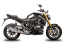 KUFRY BOCZNE BMW R1200 /R /RS 2015-2019 / BMW R1250 / RS / R 2019-2022