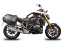 KUFRY BOCZNE BMW R1200 /R /RS 2015-2019 / BMW R1250 / RS / R 2019-2022