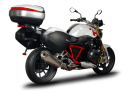 KUFRY BOCZNE BMW R1200 /R /RS 2015-2019 / BMW R1250 / RS / R 2019-2022