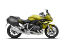 KUFRY BOCZNE BMW R1200 /R /RS 2015-2019 / BMW R1250 / RS / R 2019-2022