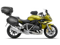 KUFRY BOCZNE BMW R1200 /R /RS 2015-2019 / BMW R1250 / RS / R 2019-2022