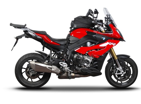 KUFRY BOCZNE I STELAŻE SHAD BMW S1000XR 2015-2019