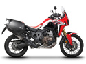 KUFRY BOCZNE I STELAŻE SHAD HONDA CRF1000L AFRICA TWIN 2016-2017