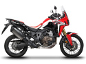 KUFRY BOCZNE I STELAŻE SHAD HONDA CRF1000L AFRICA TWIN 2016-2017