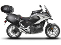 KUFRY BOCZNE I STELAŻE SHAD HONDA NC 750 X 2016-2020