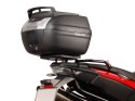 Kufer centralny ze stelażem i płytą montażową Shad 40l Honda Integra 700 2012-2013