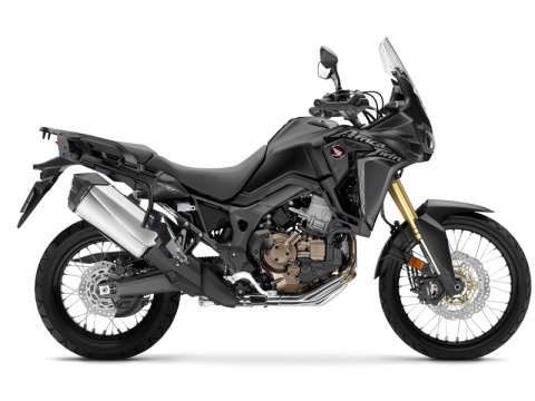 Kufry boczne i stelaże Honda AFRICA TWIN CRF1000L 2018-2019 Kufry boczne i stelaże Honda AFRICA TWIN CRF1000L 2018-2019