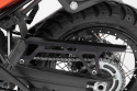 OSŁONA ŁAŃCUCHA SW-MOTECH SUZUKI V-STROM 1050 (19-) BLACK